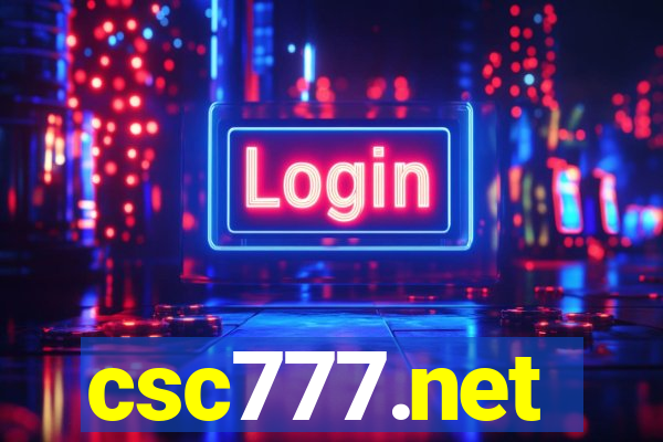 csc777.net