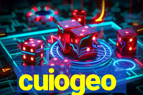 cuiogeo