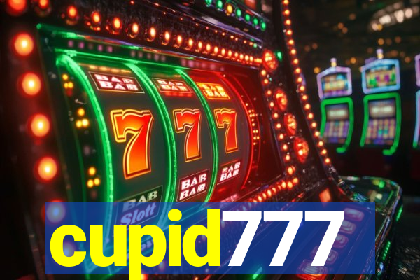 cupid777