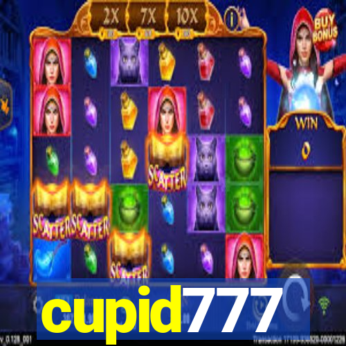 cupid777