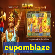 cupomblaze