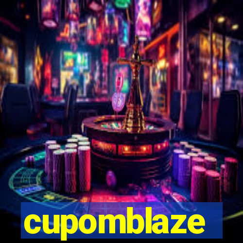 cupomblaze