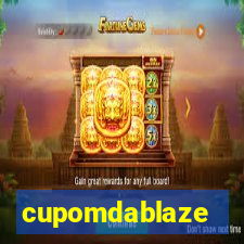 cupomdablaze