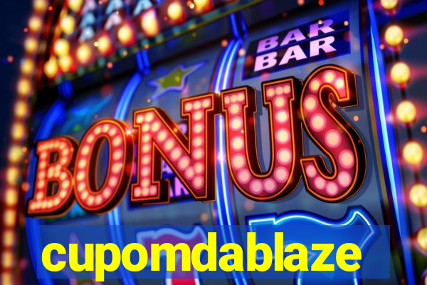 cupomdablaze