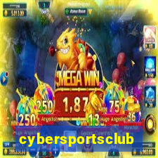 cybersportsclub.com