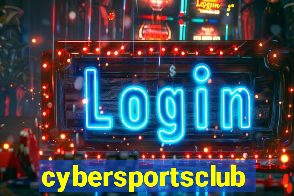 cybersportsclub.com