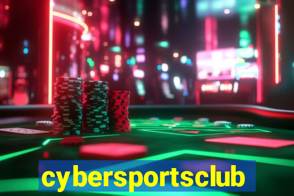 cybersportsclub.com