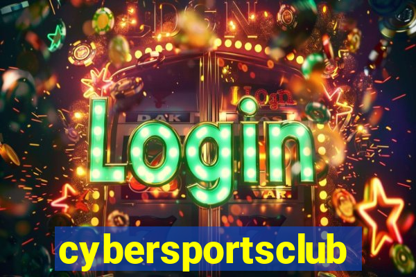 cybersportsclub.com