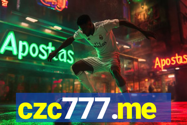 czc777.me