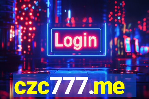 czc777.me