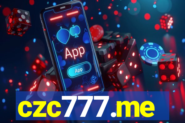 czc777.me