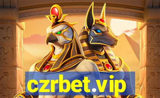 czrbet.vip