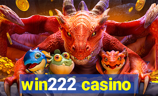 win222 casino