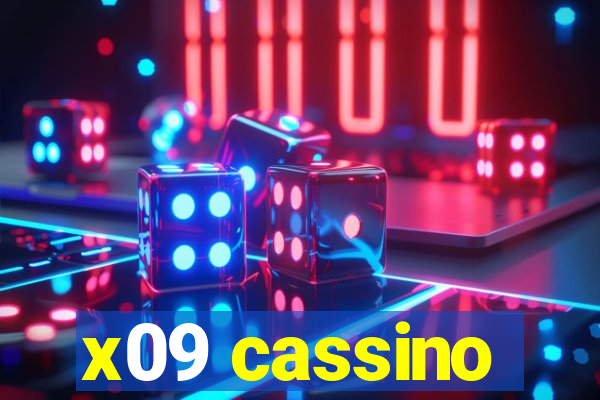 x09 cassino