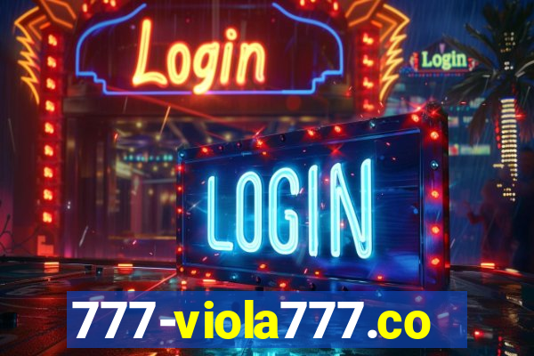 777-viola777.com