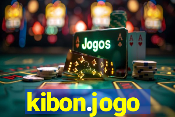 kibon.jogo