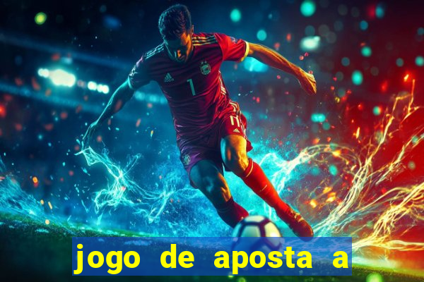 jogo de aposta a partir de r$ 1