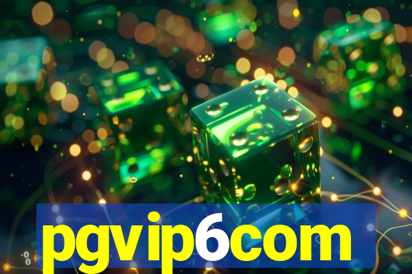 pgvip6com