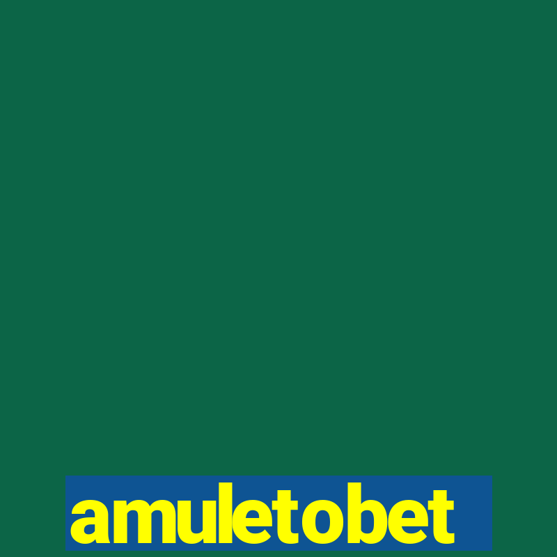 amuletobet