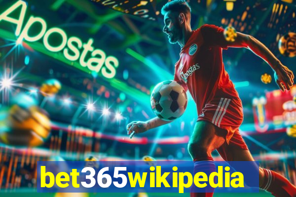 bet365wikipedia