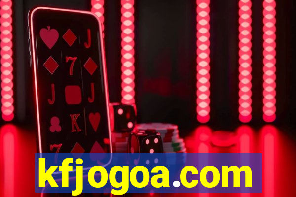 kfjogoa.com