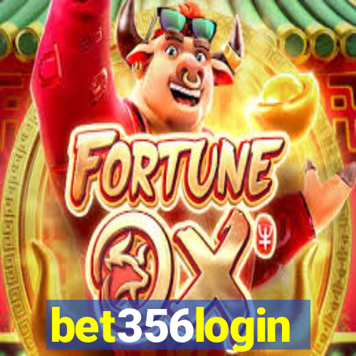 bet356login