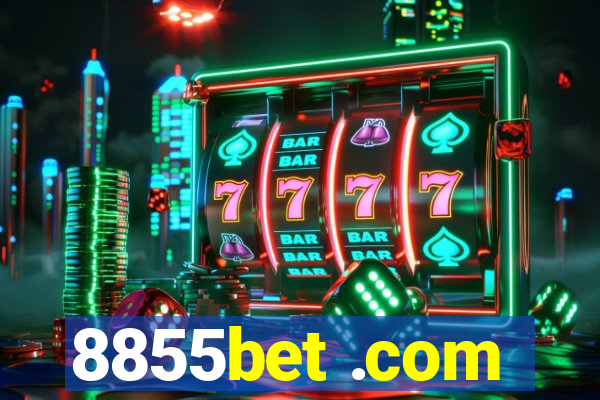 8855bet .com