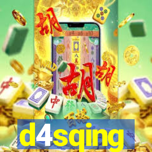 d4sqing