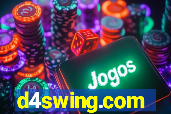 d4swing.com