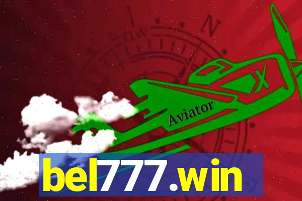 bel777.win