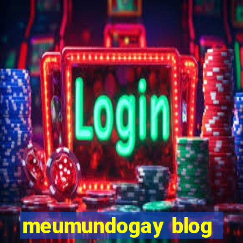 meumundogay blog