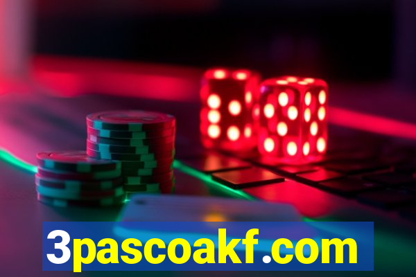 3pascoakf.com