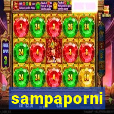 sampaporni