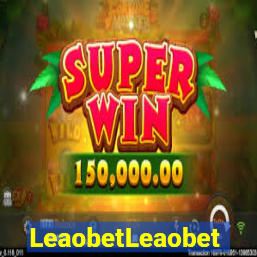 LeaobetLeaobet