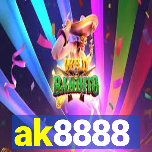 ak8888