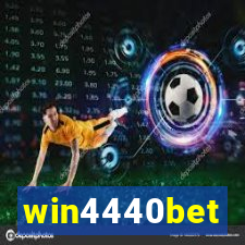 win4440bet