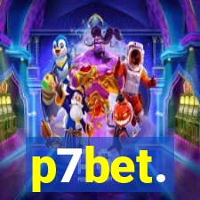 p7bet.