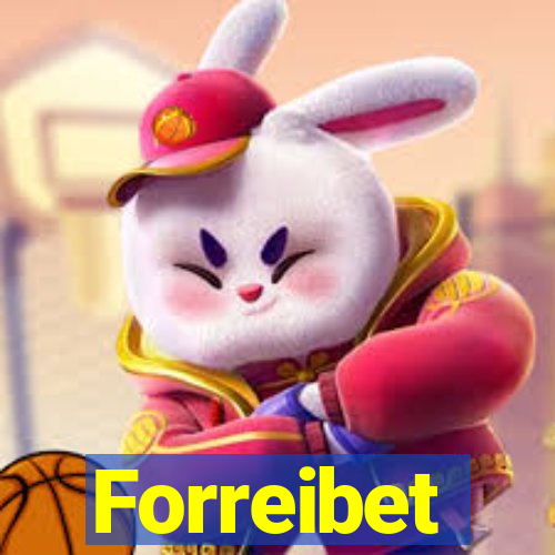 Forreibet