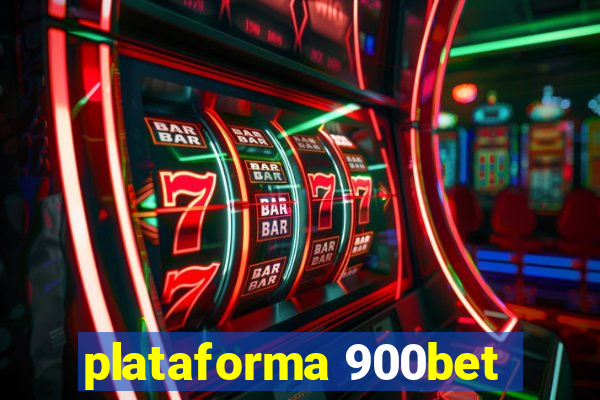 plataforma 900bet