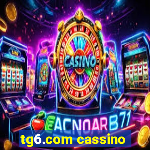 tg6.com cassino