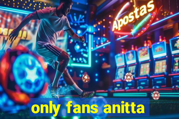 only fans anitta