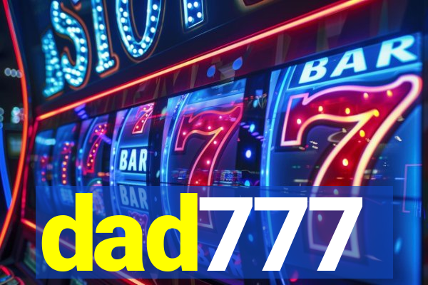 dad777