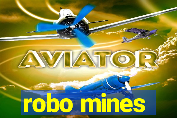 robo mines