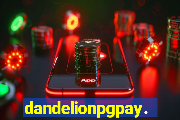 dandelionpgpay.com