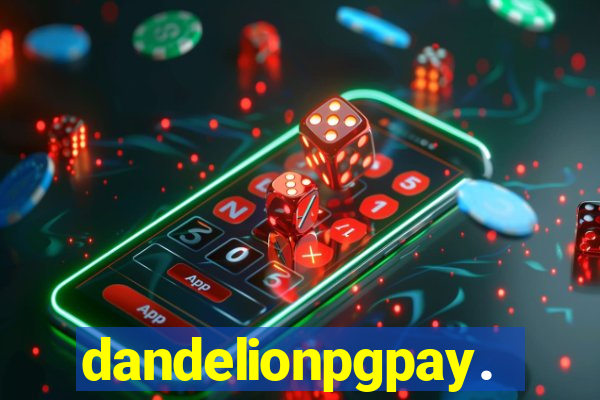 dandelionpgpay.com