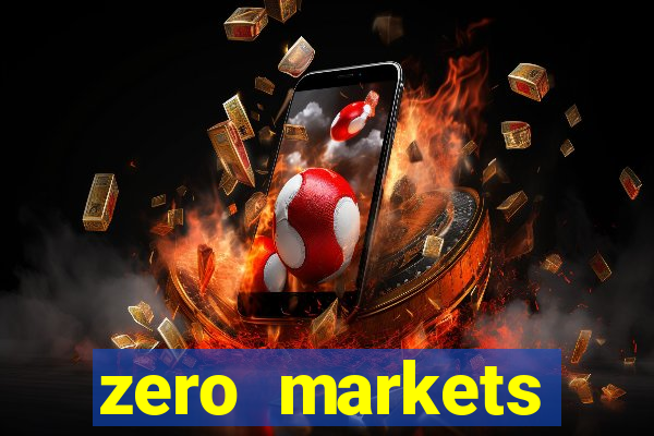 zero markets reclame aqui