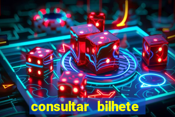 consultar bilhete rio de prêmios