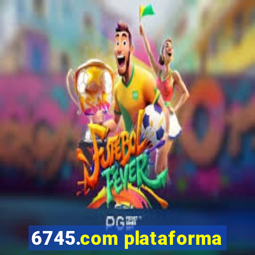 6745.com plataforma