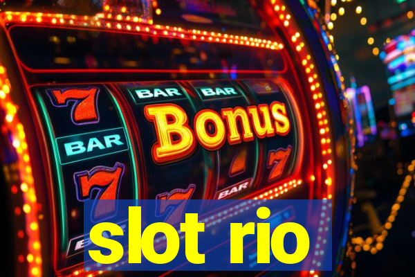 slot rio