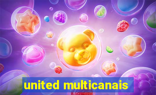 united multicanais